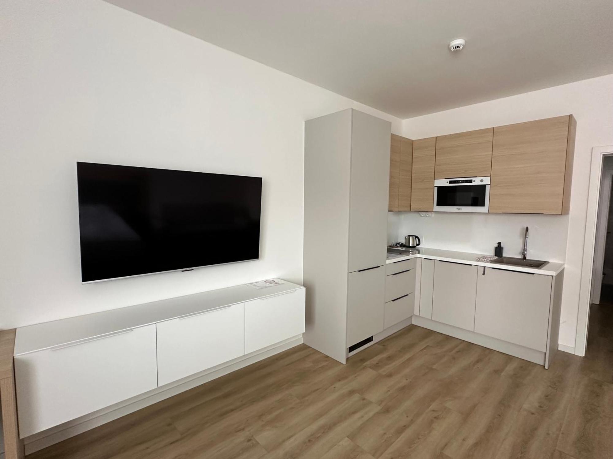 Hotel Kapitol Мост Екстер'єр фото