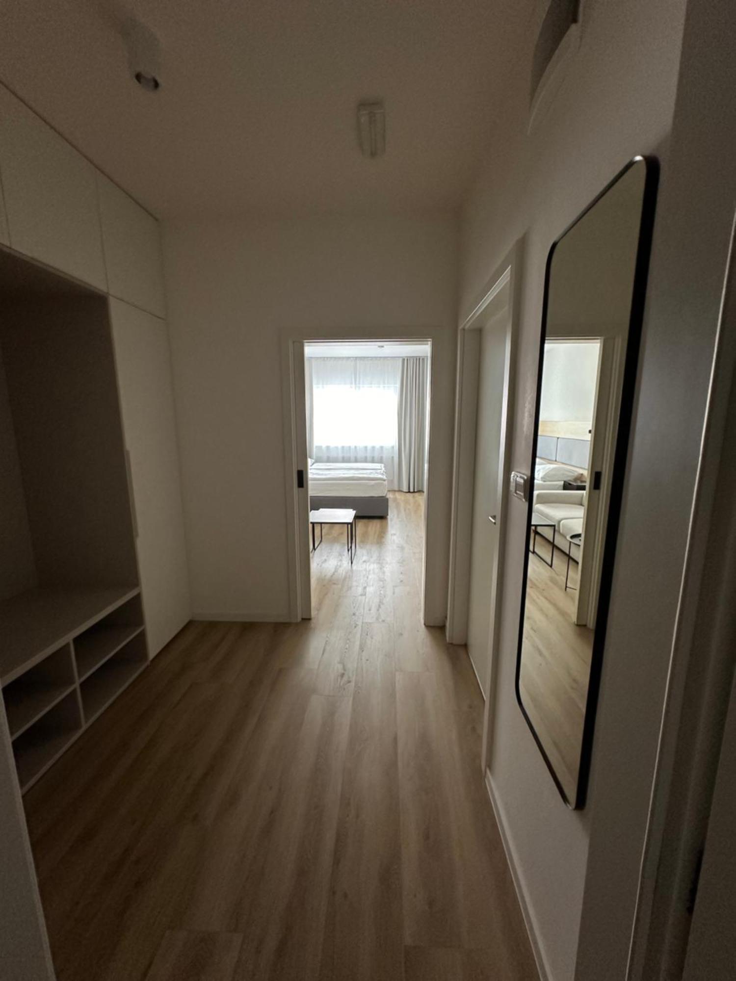 Hotel Kapitol Мост Екстер'єр фото