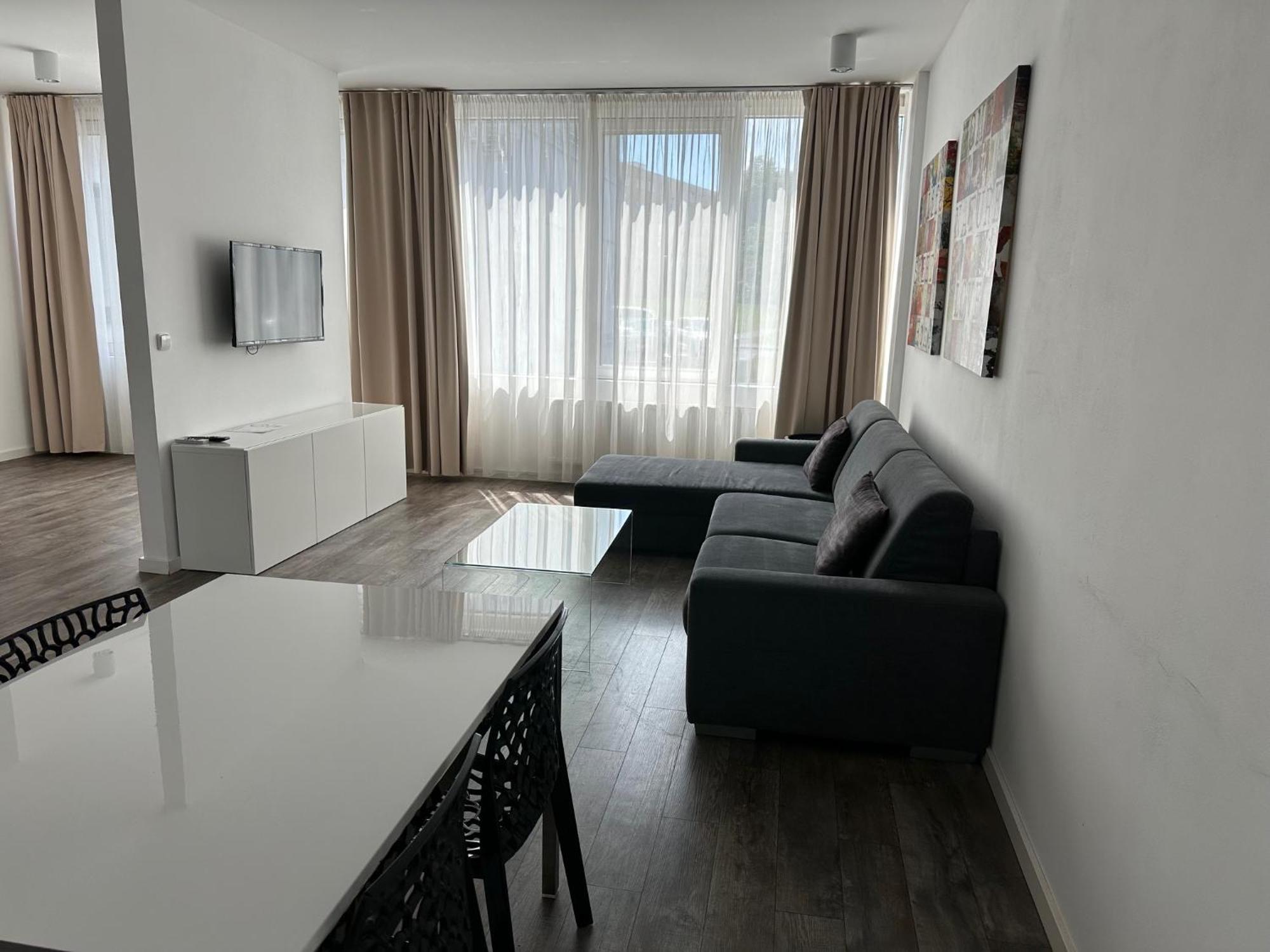 Hotel Kapitol Мост Екстер'єр фото