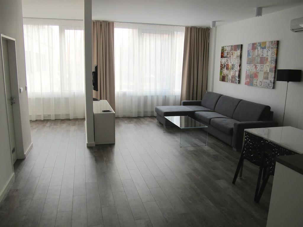 Hotel Kapitol Мост Номер фото